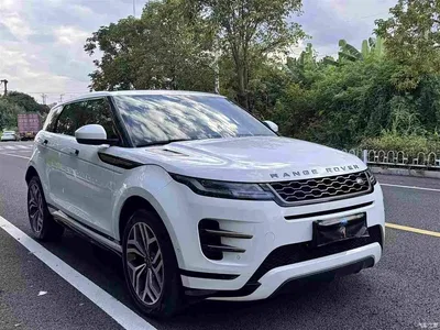 2020 Land Rover Range Rover Evoque 249PS R-DYNAMIC S Sport Edition, фото 3, лот 10390899