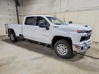 2024 CHEVROLET SILVERADO K3500 LT, фото 4, лот 11208613
