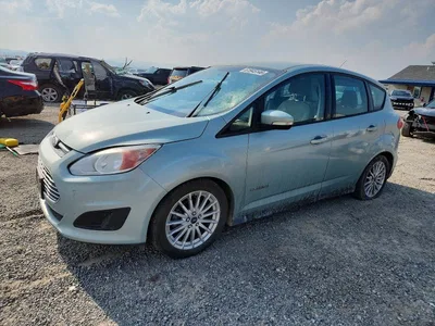 2013 FORD C-MAX SE, фото 1, лот 10546195