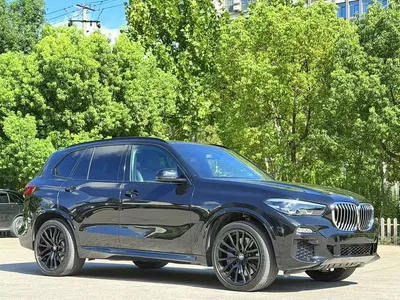 2019 Bmw X5, фото 3, лот 10463777