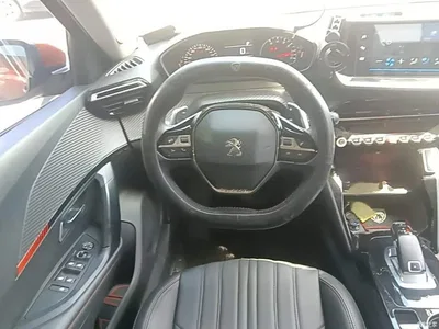 2020 Peugeot 2008, фото 3, лот 10245254