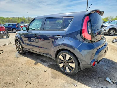 2015 KIA SOUL !, фото 3, лот 10780318