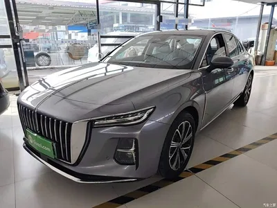 2025 Hongqi H5 PHEV 170 Super Hybrid Edition, фото 1, лот 11188588