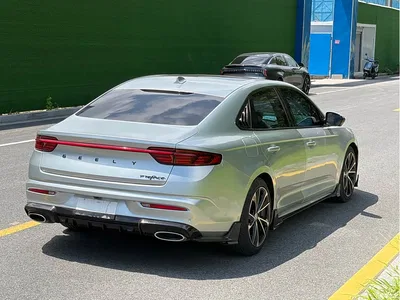 2023 Geely Xing Rui 2.0TD Luxury Model, фото 4, лот 10359240