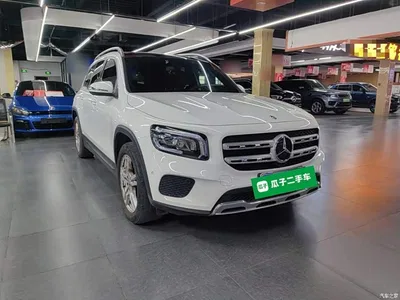 2020 Mercedes-Benz GLB 200 Dynamic, фото 4, лот 11565419
