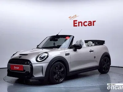 2023 Mini Cooper Convertible Classic Launch Pack, фото 1, лот 10195438