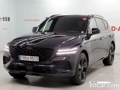 2025 Genesis GV80 2.5T Gasoline AWD, фото 1, лот 10078342