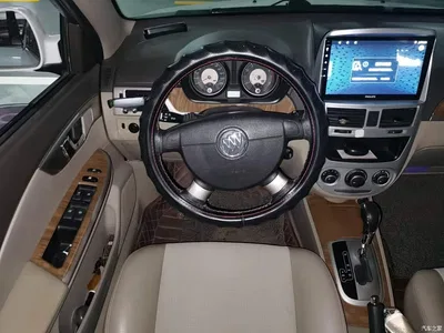 2015 Buick Excelle 1.5L Automatic Classic, фото 3, лот 10570784