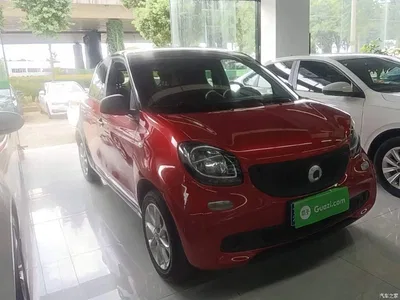 2018 smart forfour 1.0L 52kW Agile Edition, фото 4, лот 10343592