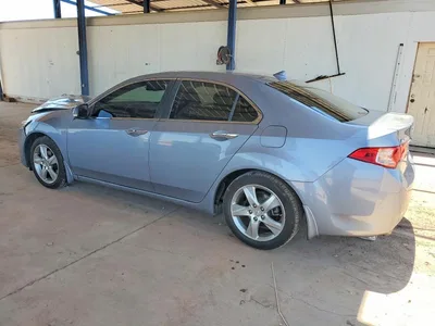 2011 ACURA TSX, фото 2, лот 10870562