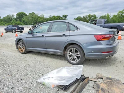 2019 VOLKSWAGEN JETTA S, фото 2, лот 10664664