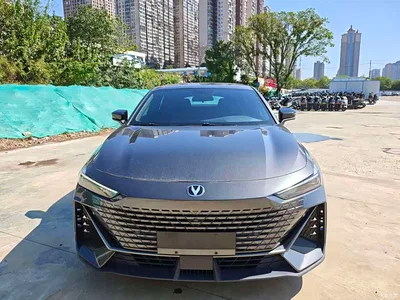 2023 Changan UNI-V 1.5T Premium Edition, фото 2, лот 11564864