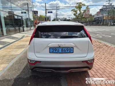 2023 Kia Niro Earth, фото 4, лот 11193865