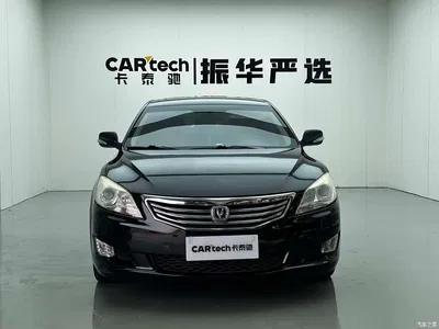 2013 Changan Ruicheng 1.8T Automatic Premium China IV, фото 2, лот 11196742
