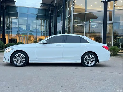2019 Mercedes-Benz C-Class C 180 L Fashion Sport Edition, фото 3, лот 11478019