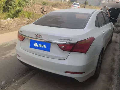 2016 Hyundai Mistra 1.8L Manual Comfort GL, фото 3, лот 10817556