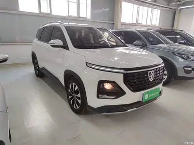 2020 Baojun 530 1.5T CVT Prestige Connect 6-Seater, фото 4, лот 10408893
