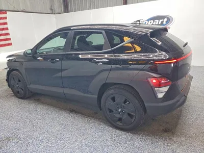 2026 HYUNDAI KONA SEL SPORT, фото 2, лот 11588620