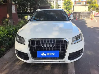 2016 Audi Q5 40 TFSI Technology Model, фото 2, лот 10616663