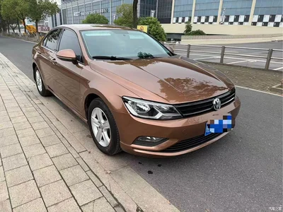 2015 Volkswagen Lamando 230TSI DSG Style, фото 3, лот 10889217