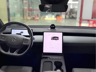 2024 NIO ET5 75kWh, фото 3, лот 10375482