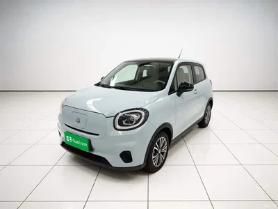 2024 Leapmotor T03 310 Comfort Edition, фото 1, лот 10442389
