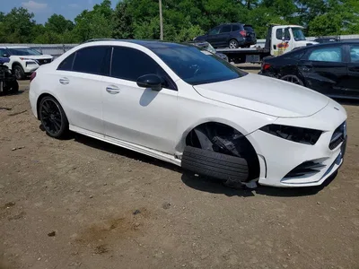 2022 MERCEDES-BENZ A 220, фото 4, лот 10963985