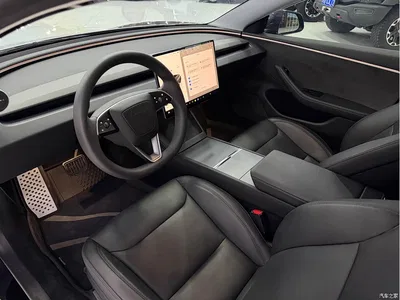 2023 Tesla Model 3 Long Range All-Wheel Drive, фото 4, лот 10368874