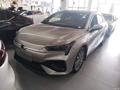 2023 Aion S Xuan 580 55.2kWh LFP, фото 2, лот 10240767