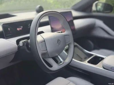 2025 NIO ET5 75kWh, фото 4, лот 10962755