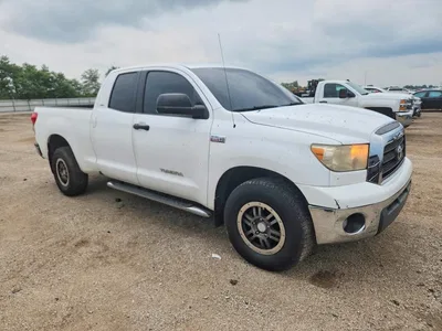 2008 TOYOTA TUNDRA SR5, фото 4, лот 10538691