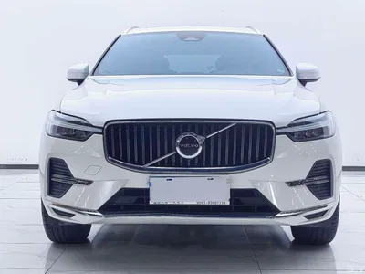 2023 Volvo XC60 B5 AWD Smart Luxury Edition, фото 2, лот 10361977