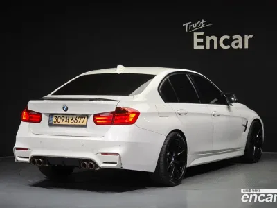 2015 BMW 3-Series 320d ED Edition, фото 2, лот 10218783