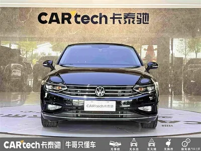 2021 Volkswagen Magotan 330TSI DSG 30th Anniversary Edition, фото 2, лот 10401594