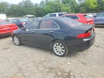 2007 ACURA TSX, фото 2, лот 10870067