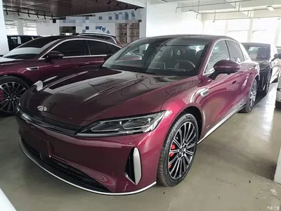 2025 Chery Fengyun A9L Model 4WD High-performance Summit Edition, фото 2, лот 10834107