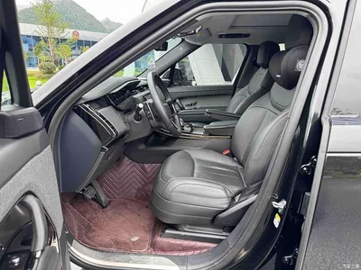 2023 Land Rover Range Rover Sport 360PS S, фото 4, лот 10321607