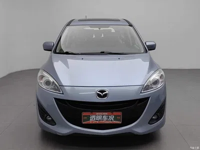 2011 Mazda 5, фото 3, лот 10307430