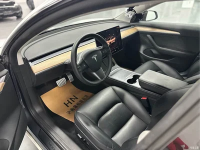 2022 Tesla Model 3 Performance High-Performance AWD, фото 4, лот 10361368