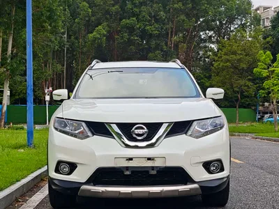 2014 Nissan X-Trail 2.0L CVT Comfort Edition 2WD, фото 2, лот 10339198