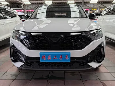 2022 Jetta VS5 280TSI Auto Highlight Enjoyment Type, фото 2, лот 10426995