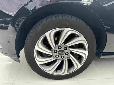 2022 Lincoln Navigator 3.5T Zunyao Edition, фото 4, лот 10804293