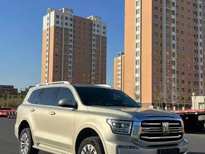 2025 Tank 500 EV Hi4-Z, фото 3, лот 10888785