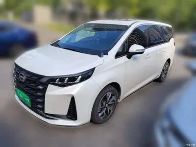 2021 GAC Trumpchi Trumpchi M6 PRO 270T Automatic Luxury Edition, фото 1, лот 10417325