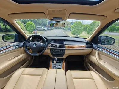 2011 BMW X5 (Import) xDrive35i Leading Edition, фото 4, лот 10464314