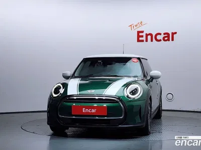 2022 Mini Cooper Classic, фото 3, лот 10107603