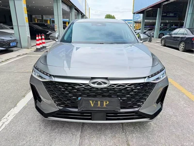 2022 Chery Arrizo 8 1.6T DCT Yi, фото 1, лот 10333627