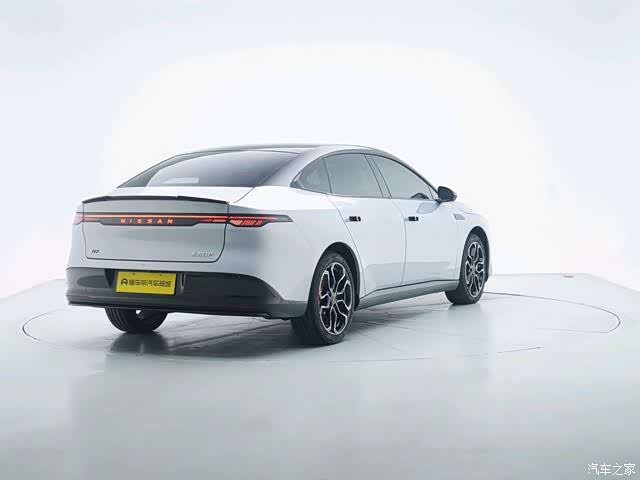 2025 Nissan N7 Model 510 Pro, фото 1, лот 11214985
