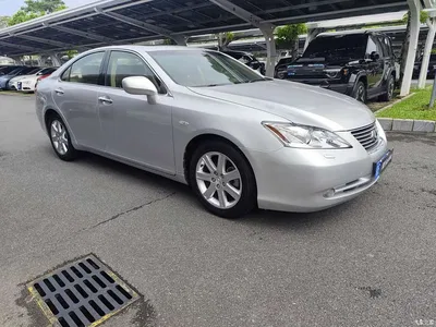 2006 Lexus ES 350, фото 3, лот 10312805