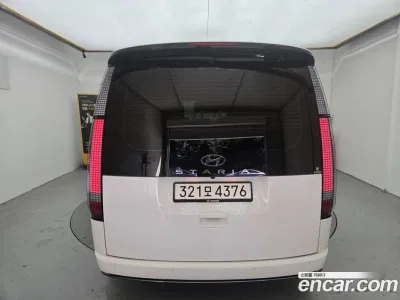 2023 Hyundai Staria L3.5 Lounge 7-Seater, фото 4, лот 10230864
